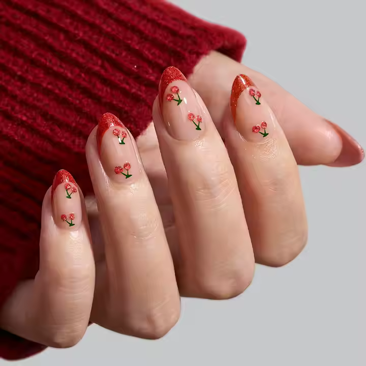 Cherry Kiss