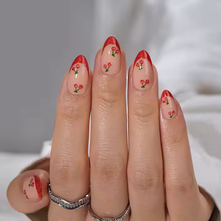 Cherry Kiss