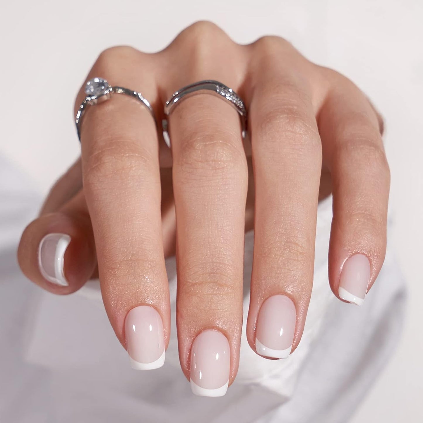 Milky French