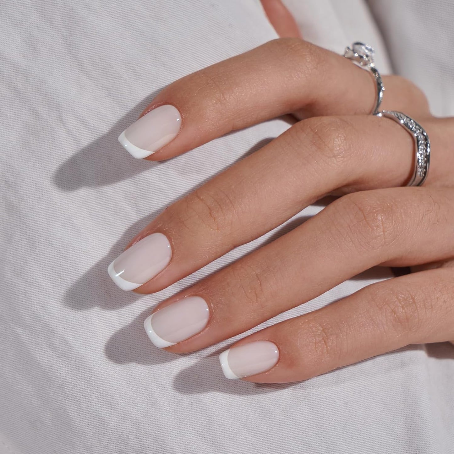 Milky French