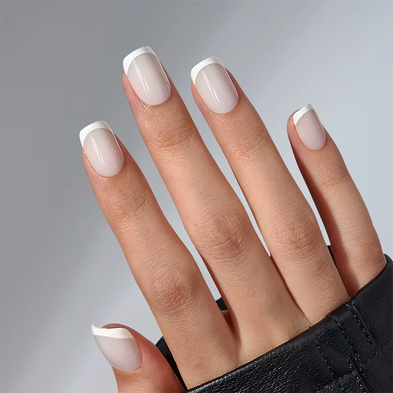 Milky French