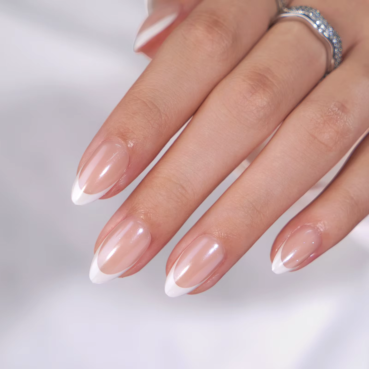 Silky French