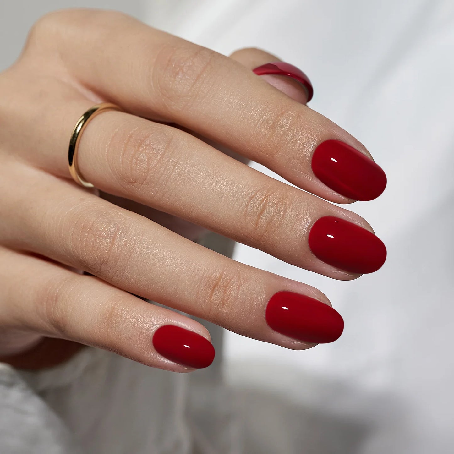 True Red