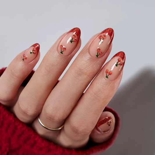Cherry Kiss