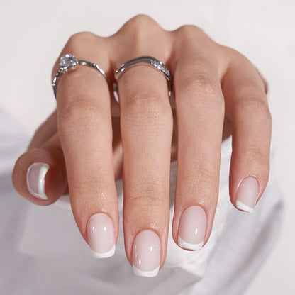 Milky French