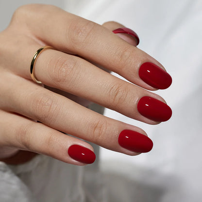 True Red